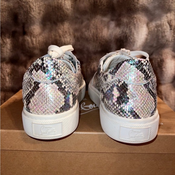 Christian Louboutin Sneakers - Picture 7 of 12